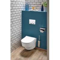 Инсталляция Jacob Delafon E24156-NF для унитаза без клавиши смыва