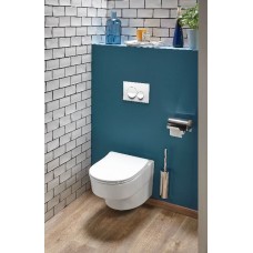 Инсталляция Jacob Delafon E24156-NF для унитаза без клавиши смыва