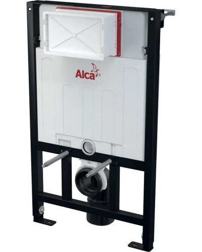 Скрытая система инсталляции для сухой установки (для гипсокартона) AlcaPlast AM101/850