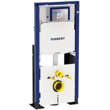 Инсталляция Geberit Duofix Sigma UP320 111.380.00.5 для унитаза со смывным бачком