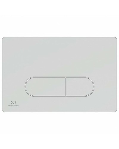 Инсталляция Ideal Standard Prosys R0309AA для унитаза с клавишей смыва Хром