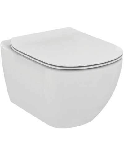 Комплект подвесной унитаз Ideal Standard Tesi T007901 + T352701 + система инсталляции Mepa 512318