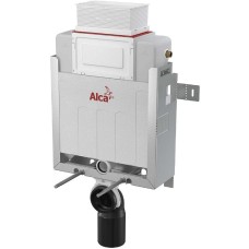 Инсталляция Alcaplast Renovmodul AM119/850 для подвесного унитаза без клавиши смыва