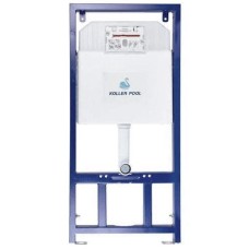 Инсталляция Koller Pool Dune DUNE1200SL для подвесного унитаза без клавиши смыва