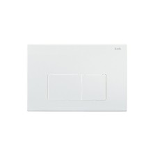 Инсталляция Iddis Optima Home OPH0000i32K для унитаза с Белой клавишей смыва