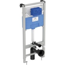 Инсталляция Ideal Standard Prosys R027767 для унитаза без клавиши смыва