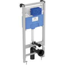 Инсталляция Ideal Standard Prosys R027767 для унитаза без клавиши смыва