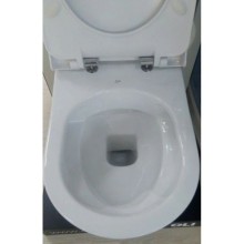 Комплект подвесной унитаз Bien Harmony HRKA052N2VP0W3000 + система инсталляции AlcaPlast AM101/11203:1RUSSETM71