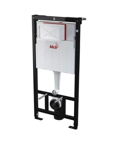 Комплект подвесной унитаз Bien Harmony HRKA052N2VP0W3000 + система инсталляции AlcaPlast AM101/11203:1RUSSETM71