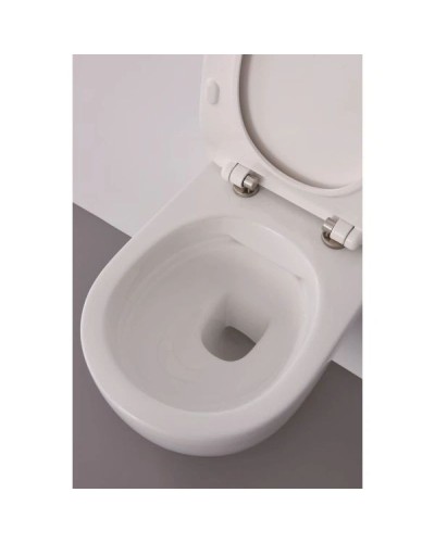 Комплект подвесной унитаз SSWW NC2038 + система инсталляции Grohe 38721001