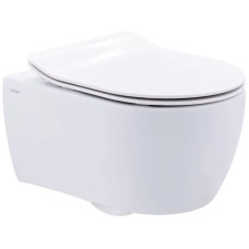 Комплект подвесной унитаз SSWW NC2038 + система инсталляции Geberit 458.125.11.1