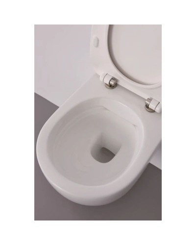 Комплект подвесной унитаз SSWW NC2038 + система инсталляции Jacob Delafon E5504-NF + E4326-CP