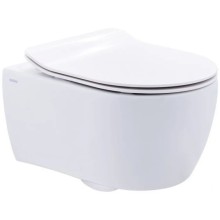 Комплект подвесной унитаз SSWW NC2038 + система инсталляции Jacob Delafon E5504-NF + E4326-00