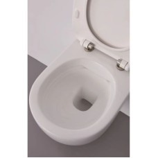 Комплект подвесной унитаз SSWW NC2038 + система инсталляции Jacob Delafon E5504-NF + E4326-00