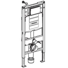 Комплект подвесной унитаз Teka Manacor 11.732.00.02 + система инсталляции Geberit 111.300.00.5