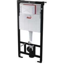 Комплект подвесной унитаз Teka Manacor 11.732.00.02 + система инсталляции AlcaPlast AM101/11203:1RUSSETM70