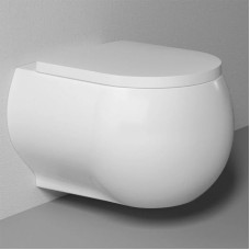 Комплект подвесной унитаз Bien Flash FLKA052N1VP0W3000 + система инсталляции Geberit 458.125.21.1