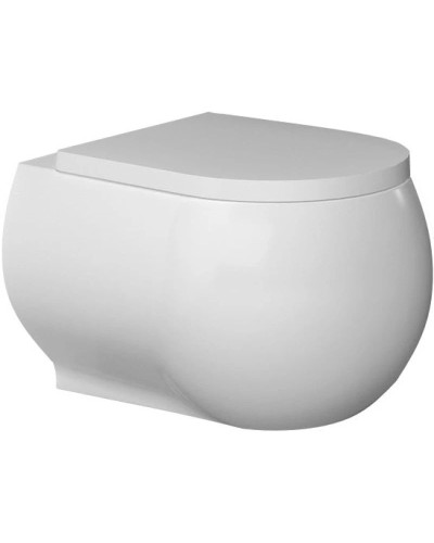 Комплект подвесной унитаз Bien Flash FLKA052N1VP0W3000 + система инсталляции Villeroy & Boch 92246100