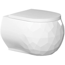 Комплект подвесной унитаз Bien Pent PNKA052N1VP0W3000 + система инсталляции Geberit 458.124.21.1