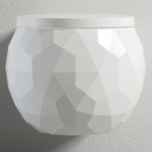 Комплект подвесной унитаз Bien Pent PNKA052N1VP0W3000 + система инсталляции Geberit 458.125.11.1