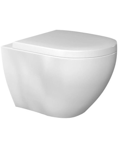 Комплект подвесной унитаз Bien Dune DNKA052N1VP0W3000 + система инсталляции AlcaPlast AM101/11203:1RUSSETM70