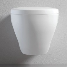 Комплект подвесной унитаз Bien Dune DNKA052N1VP0W3000 + система инсталляции Villeroy & Boch 92246100