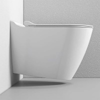 Комплект подвесной унитаз Bien Mineral MNKA052N1VP0W3000 + система инсталляции Geberit 458.124.21.1