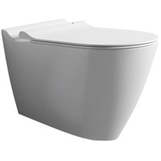 Комплект подвесной унитаз Bien Mineral MNKA052N1VP0W3000 + система инсталляции Geberit 111.362.00.5