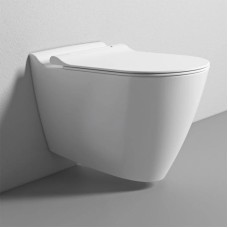 Комплект подвесной унитаз Bien Mineral MNKA052N1VP0W3000 + система инсталляции Geberit 458.125.21.1