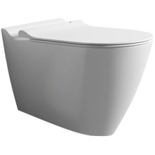 Комплект подвесной унитаз Bien Mineral MNKA052N1VP0W3000 + система инсталляции Geberit 458.125.11.1