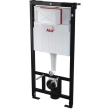 Комплект подвесной унитаз Bien Mineral MNKA052N1VP0W3000 + система инсталляции AlcaPlast AM101/11203:1RUSSETM71