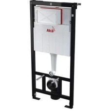 Комплект подвесной унитаз Bien Mineral MNKA052N1VP0W3000 + система инсталляции AlcaPlast AM101/11203:1RUSSETM70