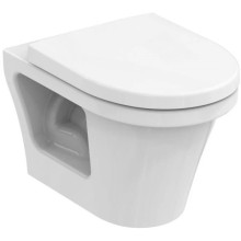 Комплект подвесной унитаз Toto CF CW132Y#NW1 + VC130 + система инсталляции Geberit 458.124.21.1