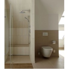 Комплект подвесной унитаз Toto NC CW762Y + VC100N + система инсталляции Grohe 38772001