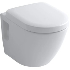 Комплект подвесной унитаз Toto NC CW762Y + VC100N + система инсталляции Grohe 38772001