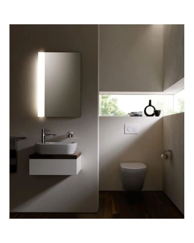 Комплект подвесной унитаз Toto NC CW762Y + VC100N + система инсталляции Grohe 38721001