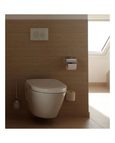 Комплект подвесной унитаз Toto NC CW762Y + VC100N + система инсталляции Grohe 38721001