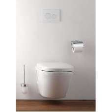 Комплект подвесной унитаз Toto NC CW762Y + VC100N + система инсталляции Geberit 111.300.00.5