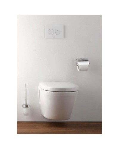 Комплект подвесной унитаз Toto NC CW762Y + VC100N + система инсталляции Geberit 458.125.11.1