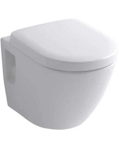 Комплект подвесной унитаз Toto NC CW762Y + VC100N + система инсталляции AlcaPlast AM101/11203:1RUSSETM71