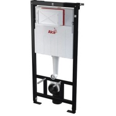 Комплект подвесной унитаз Toto NC CW762Y + VC100N + система инсталляции AlcaPlast AM101/11203:1RUSSETM70