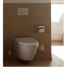 Комплект подвесной унитаз Toto NC CW762Y + VC100N + система инсталляции Villeroy & Boch 92246100