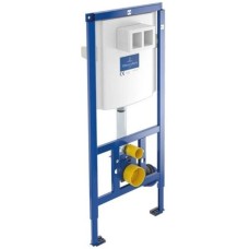 Комплект подвесной унитаз Toto NC CW762Y + VC100N + система инсталляции Villeroy & Boch 92246100