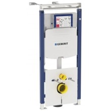 Комплект подвесной унитаз Duravit Durastyle 2536090000 + 0063790000 + система инсталляции Geberit 111.362.00.5