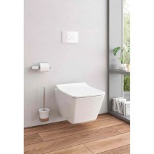 Комплект подвесной унитаз Toto SP CW532Y + TC512F + система инсталляции Geberit 458.124.21.1