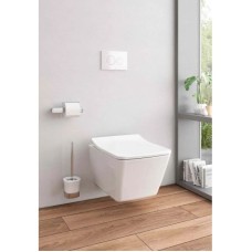 Комплект подвесной унитаз Toto SP CW532Y + TC512F + система инсталляции AlcaPlast AM101/11203:1RUSSETM71