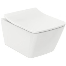 Комплект подвесной унитаз Toto SP CW532Y + TC512F + система инсталляции AlcaPlast AM101/11203:1RUSSETM71