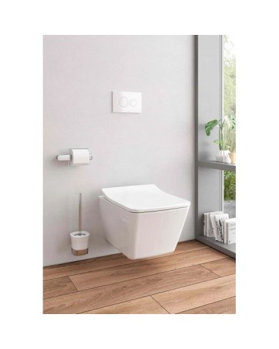 Комплект подвесной унитаз Toto SP CW532Y + TC512F + система инсталляции AlcaPlast AM101/11203:1RUSSETM70