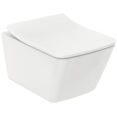 Комплект подвесной унитаз Toto SP CW532Y + TC512F + система инсталляции Villeroy & Boch 92246100