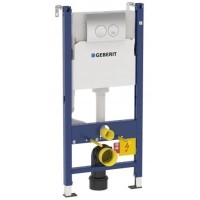 Комплект подвесной унитаз Roca The Gap 346477000 + 801472004 + система инсталляции Geberit 458.124.21.1